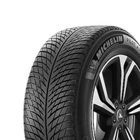 265/50R19 110V XL Michelin Pilot Alpin 5 Suv M+S 3PMSF